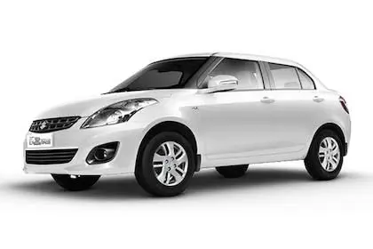 Outstation Car Hire