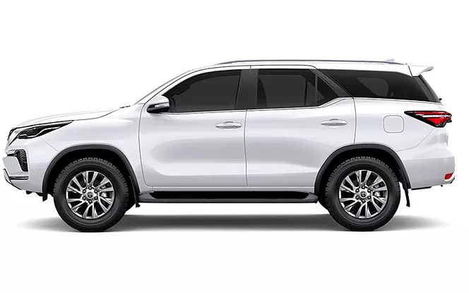 Outstation Car Hire