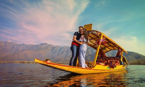 Taxi from Delhi to Shimla 2N/3D