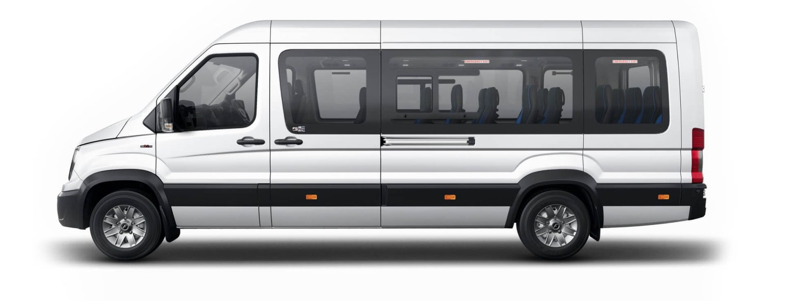 Outstation Car Hire